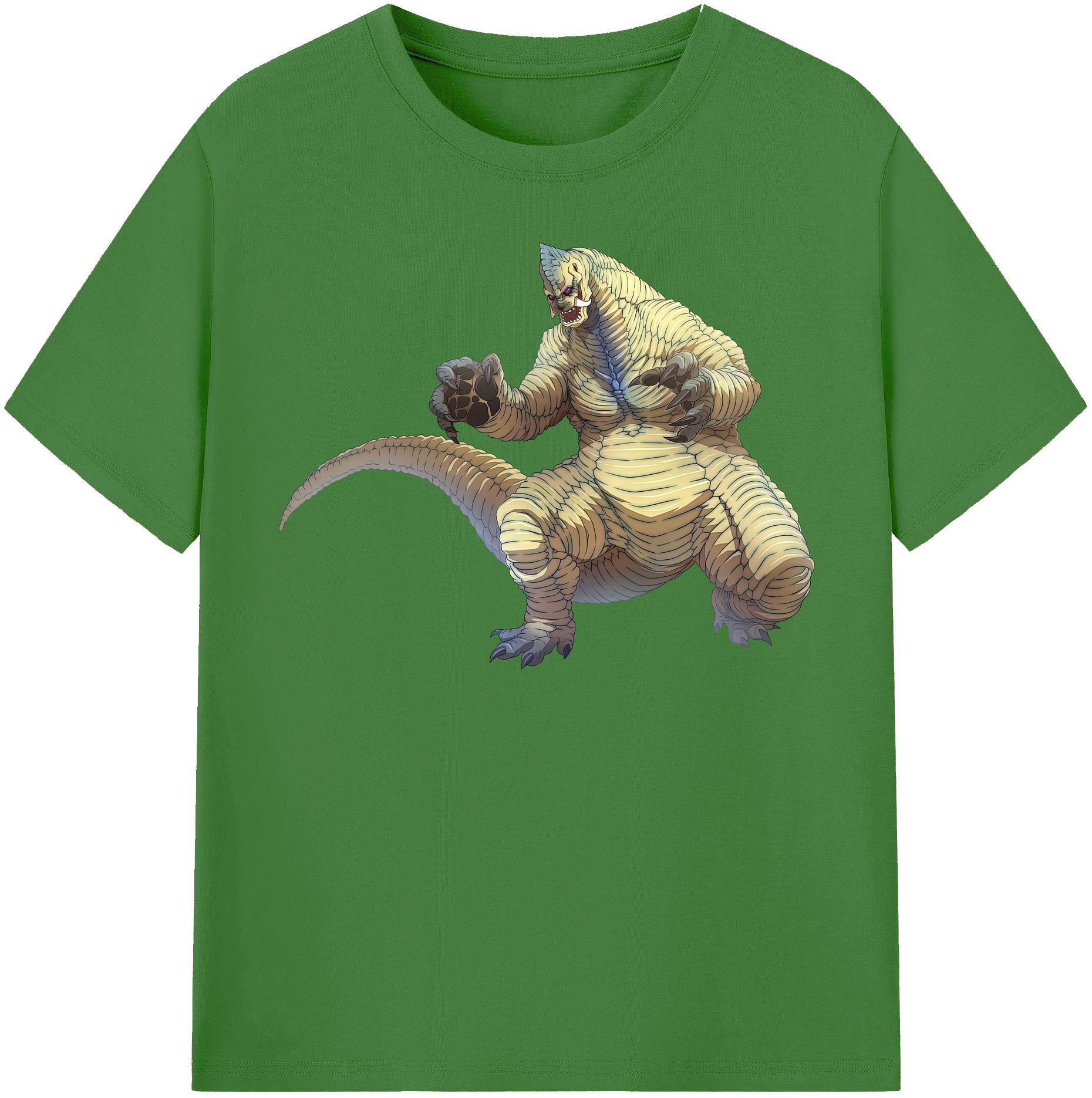 （画像用） ウルトラマン Ultraman レディースカジュアルプリントTシャツ（綿100％）